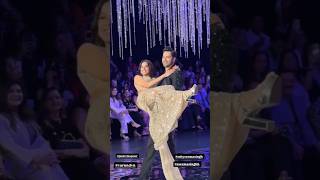 & At Bombay Times Fashion Week