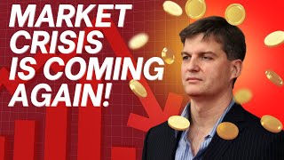 Why Michael Burry Compares 2022 Stock Market Crash to 1929 and 2000