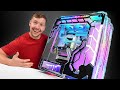 My Wife's DREAM PC Gets a LIQUID COOLING Upgrade!