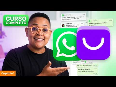 ✅ CHAPTER 1: How to verify your Facebook profile to sell on WhatsApp using Lucid Bot