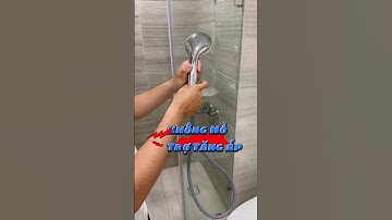 Dây Vòi Sen Tiện Ích  #ladohome #kitchen #review #viralvideo