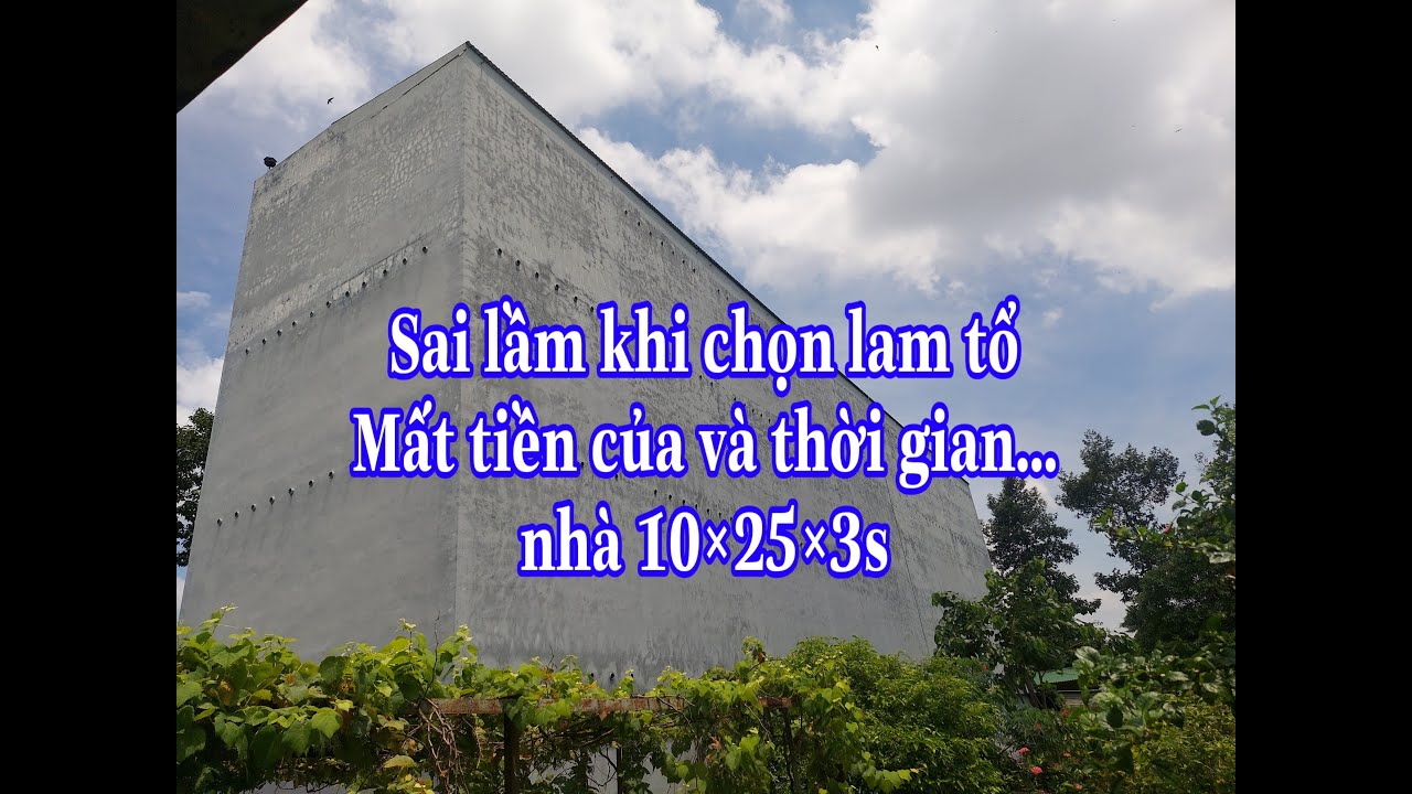 Nhà yến 3 năm được hơn 30 tổ