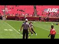 10U REC Championship | NFL FLAG Chiefs Super Regional