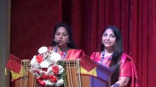 BGSNPS PREPRIMARY GRADUATION DAY 2023