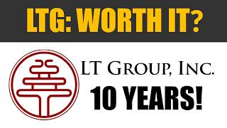 10 Years Investing in LTG: The Brutally Honest Truth (Is It Worth It?)