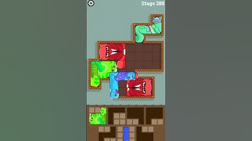 Puzzle Cats - Gameplay Walkthrough(iOS & Android) #shorts#games#funny#youtubeshor