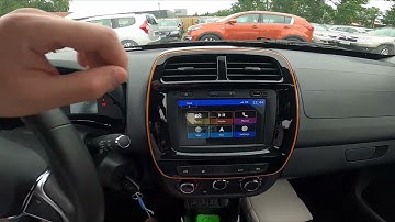 How to Change Bluetooth Password in Dacia Spring ( 2021 – now ) | Improve Security