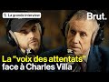 13novembre charlie hebdo zyed et bouna  franois molins raconte tout  charles villa