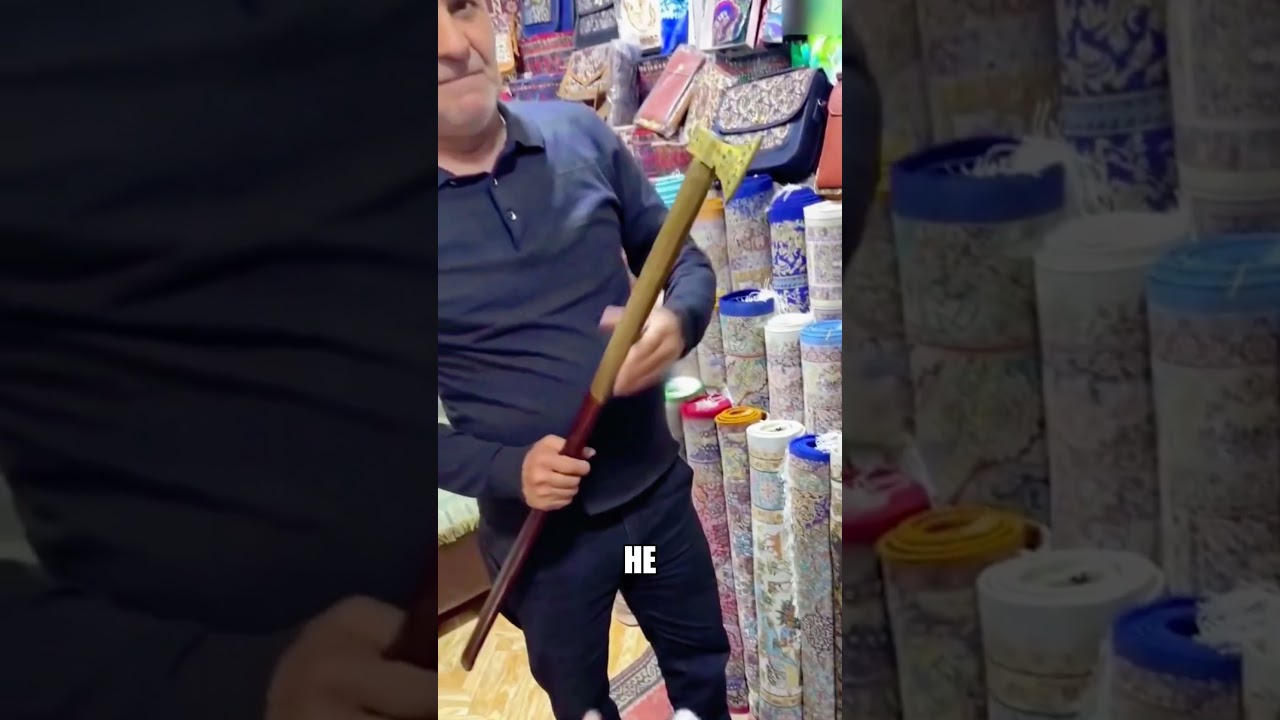 Лавка скрывала ХИТРЫЙ предмет 😳🔥🛒