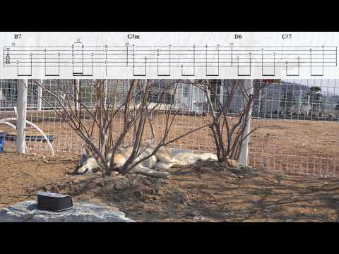 사랑하기 때문에 - 유재하