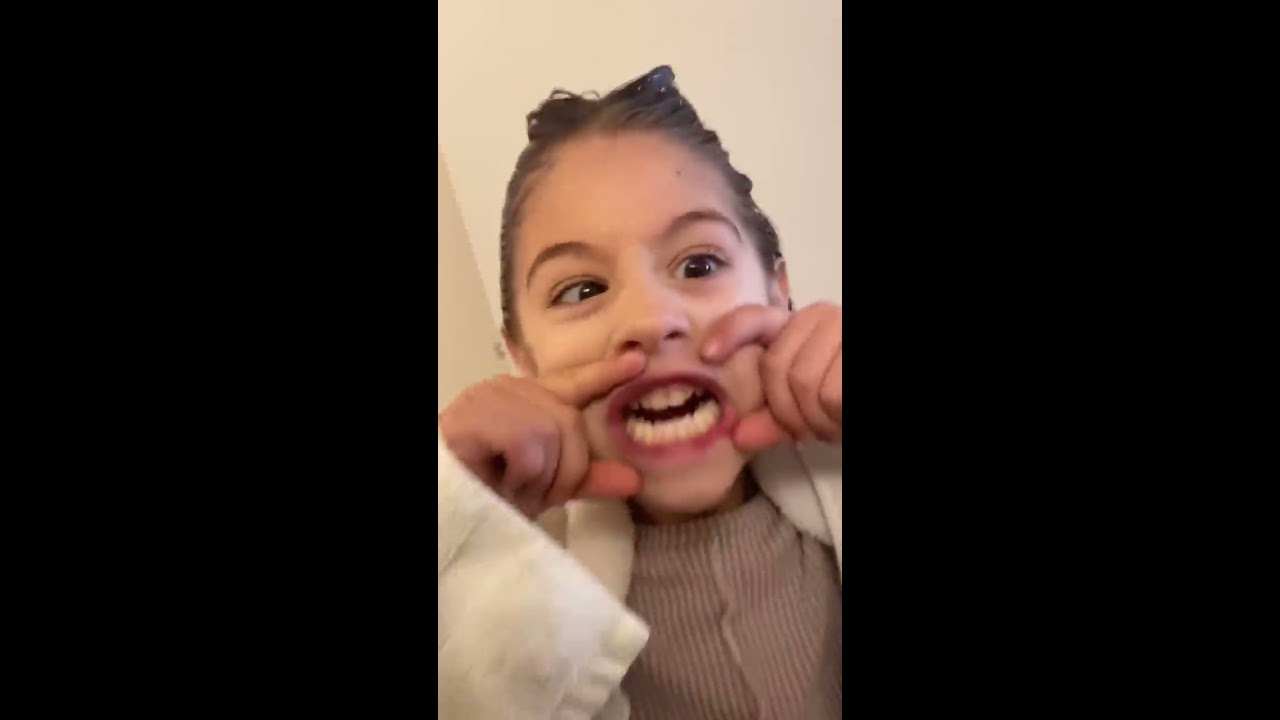 My 5 Year Old Wants To Go Blonde Shorts Hair Vlog