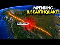 A DEADLY Fault Beneath Alaska Is Reactivating | M8.5 Earthquake Is Imminent!