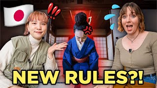 7 ways JAPAN has Changed