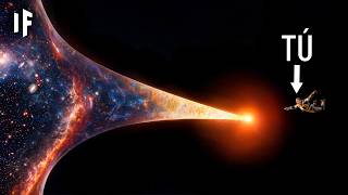 Thumbnail image for ¿Y si viajaras justo al momento anterior al Big Bang?