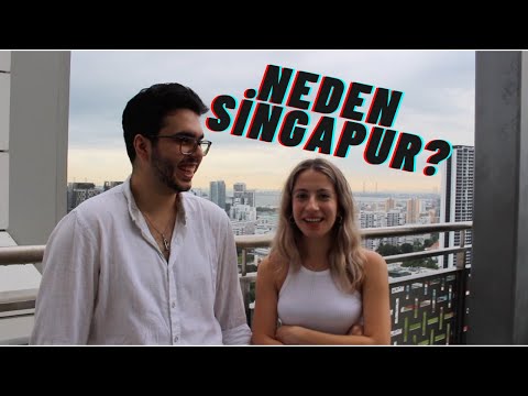 Video: Singapur'da kaç üniversite var?