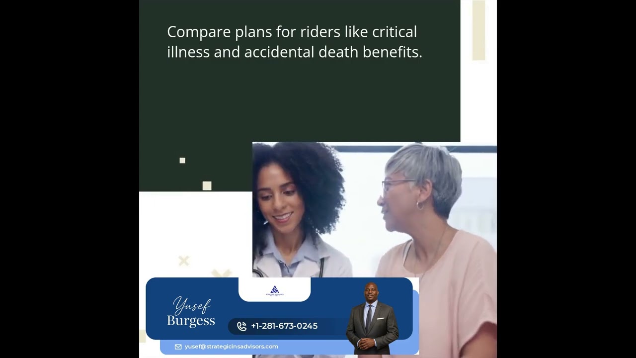 Tips for Young Pros Buying Term Life Insurance