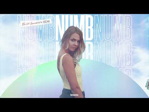 Видео: Linking Park - Numb (EFA, Lisawanderlust & KRM Remix)