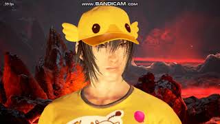 King vs Noctis sick games!! nim0