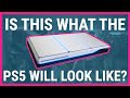 What do you think the ps5 will look like  techradar talks