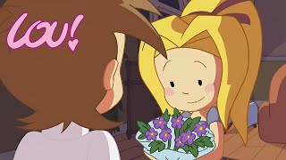 La Saint-Valentin De Lou Lou Français Episodes Complets 1H Dessin Animé Pour Ados