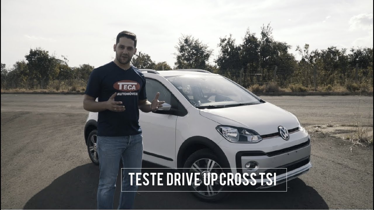 Vale a pena comprar um up Tsi ? TecaDrive YouTube Vale a pena comprar um up Tsi ? TecaDrive YouTube