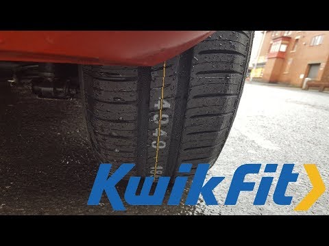 ვიდეო: აკეთებს თუ არა Kwik Fit მოტს?