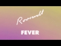 Roosevelt - Fever (Official Audio)