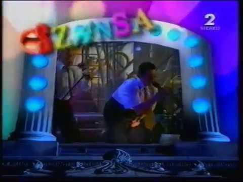 Szansa na sukces