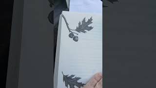 Wishtree by Katherine Applegate chapters 43-48