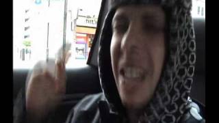 N-DUBZ - Dappy - Freestyle