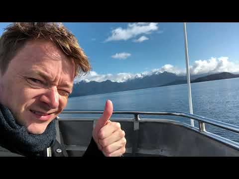 Video: Wat te verwachten op uw cruise op het Zuidereiland, Nieuw-Zeeland