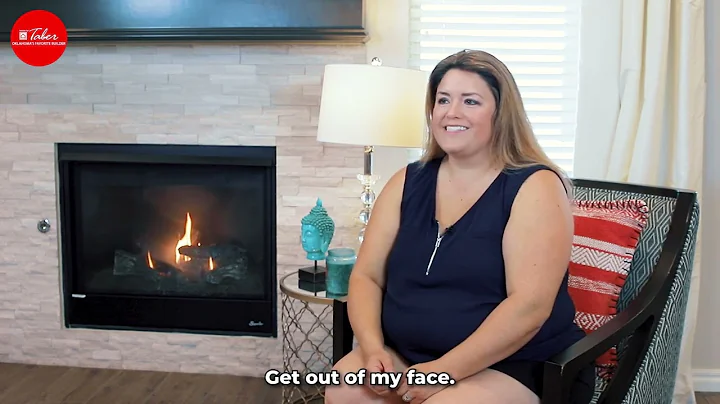 Taber Testimonial: Julie Henry