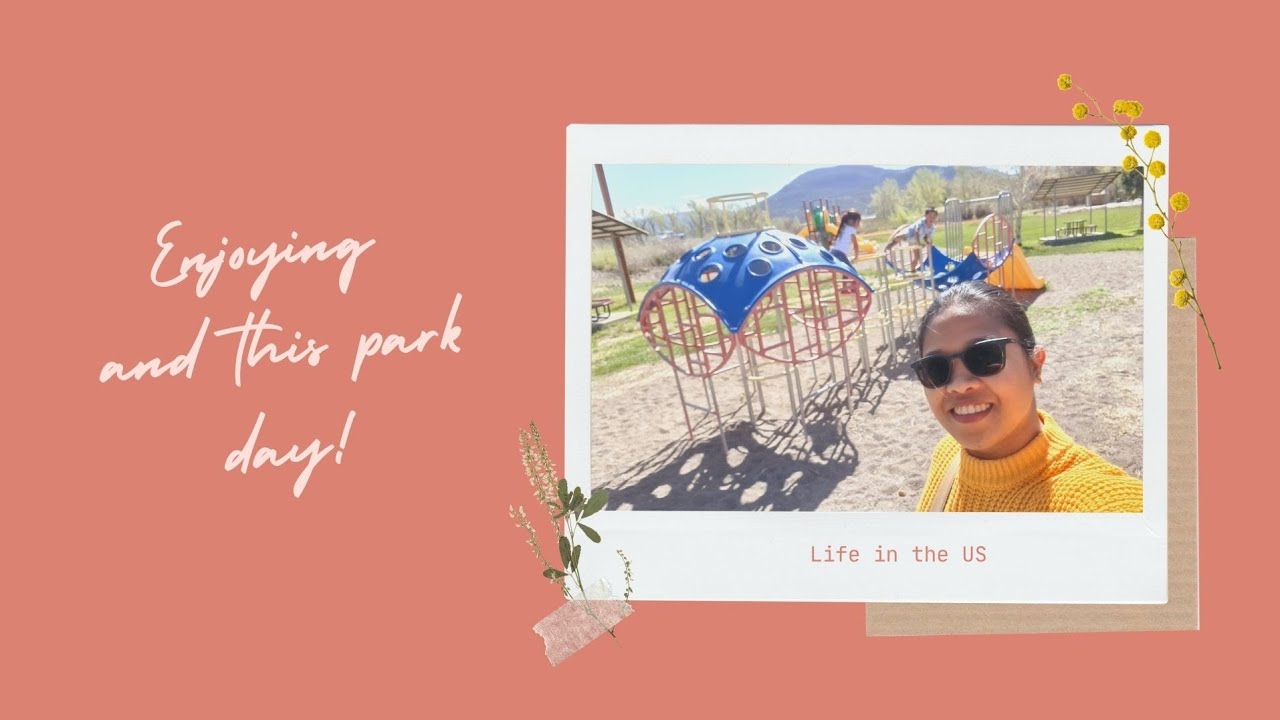 A day at River Island Ranch, Visited South Fork Fire Station and Park Day|Maril Slade