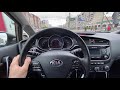 Частное мнение о KIA CEED JD 1.6 ат