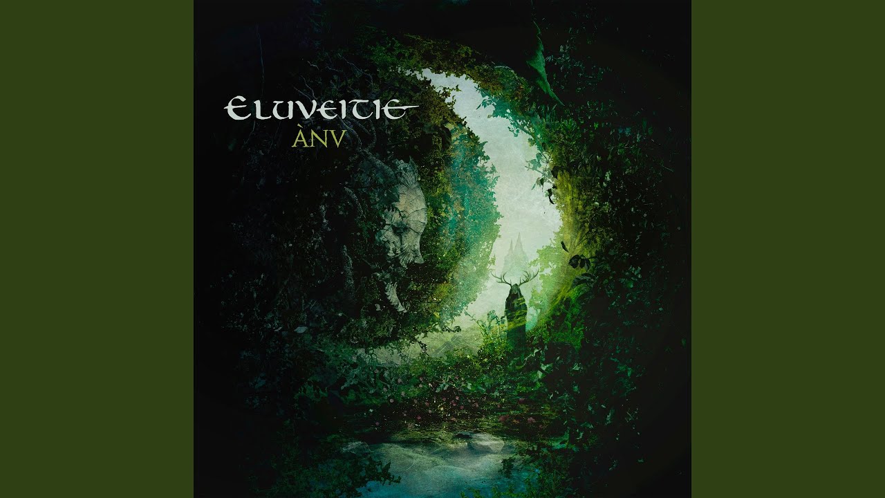 The Prophecy (feat. Adrienne Cowan)