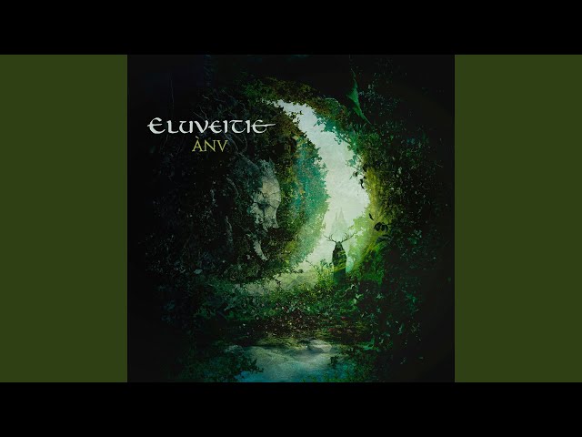Eluveitie - The Prophecy