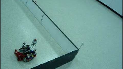 Intro to Robotic Final Project