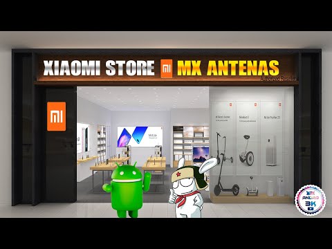▶︎ Asistimos Ala Inauguracion De La 2da Tienda De Xiaomi Mexico / Parque Las Antenas ◀︎ Andro3k video phone beyonce mp3