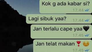 Lagu CCP sedih:(