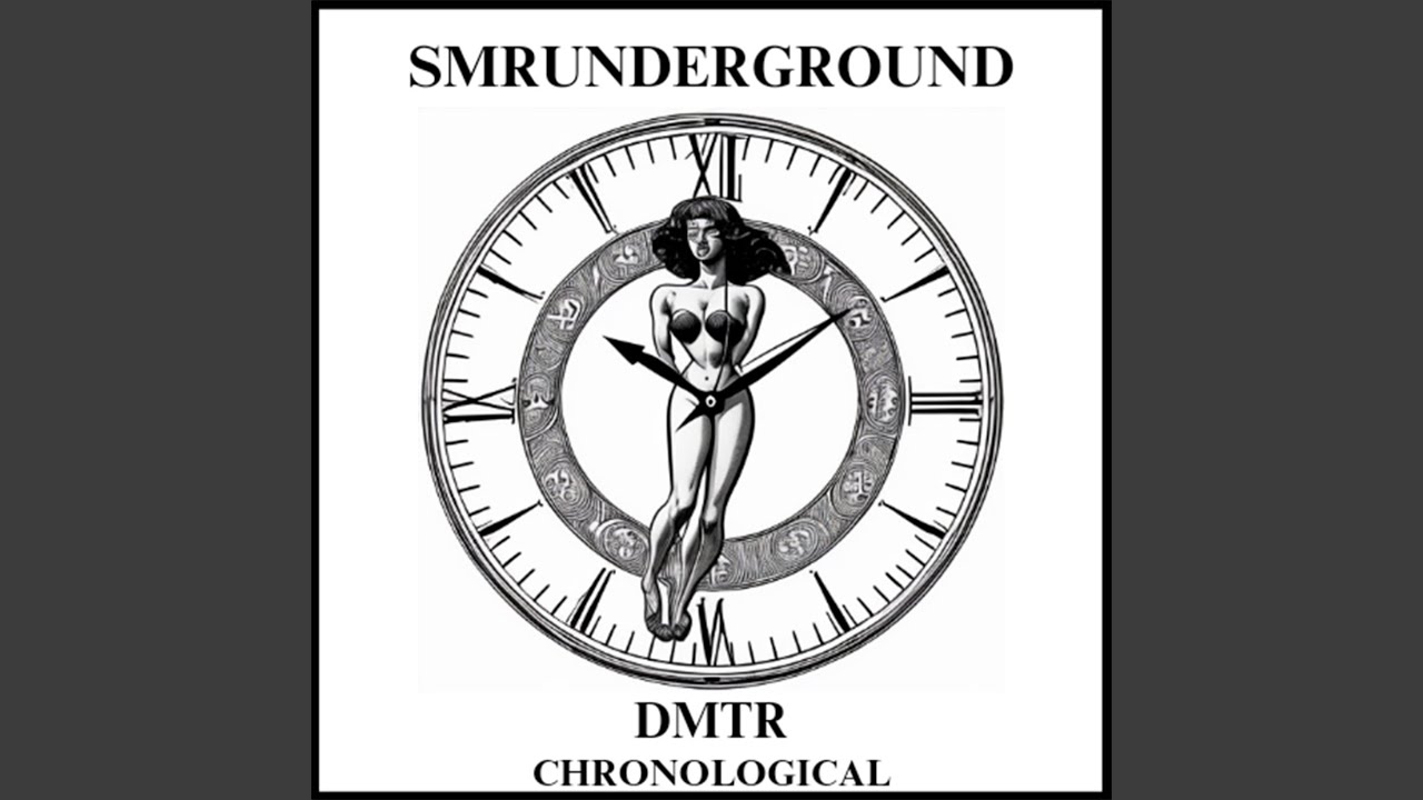 Guarda Chronological su YouTube Guarda Chronological su YouTube
