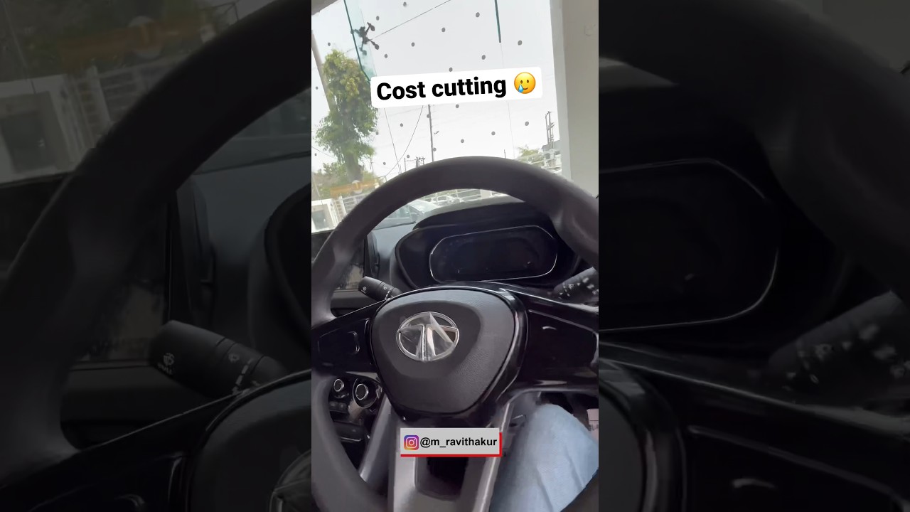 Cost cutting 🥲 hoti rhegi 