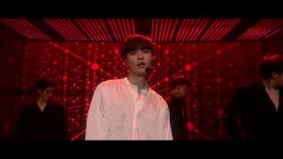 181102 Idol Hits  Yixing Give Me A Chance Second Stage  Lay