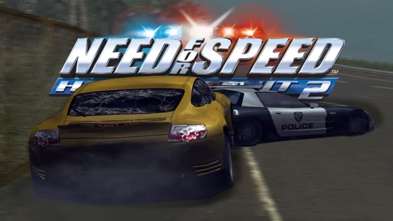 Need For Speed Hot Pursuit 2 Startet Nicht [Archiv] – SKGDD
