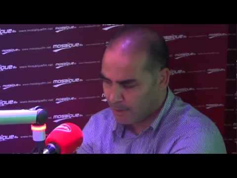 سامي الطرابلسي نتمنى الفريق الوطني يوحد الشعب التونسي