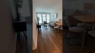 A5 709 sq ft #433 Westedge St. video with furniture for reference. A5 709 sq ft #433 Westedge St. video with furniture for reference.