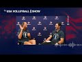 Episode 131: We've Got the Beach Pro Tour In California featuring Terese Cannon