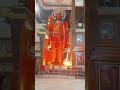 Hanuman Mandir in Delhi #viralvideo #ytshort #hanuman #youtubeshorts