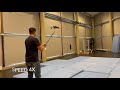 Aerial payload transportation : Real-time experiments