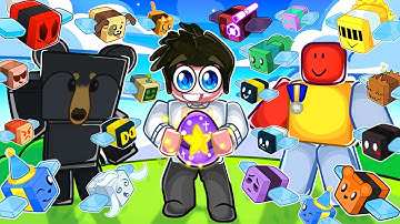 Bee Swarm Simulator 24 Hours - Unofficial Supercut