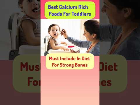 Best Calcium Rich